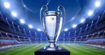 Гари Линекер - Лига Чемпионов - Линекер: Это самый слабый Реал на моей памяти - terrikon.com - Испания - Мадрид - Англия - Реал Мадрид
