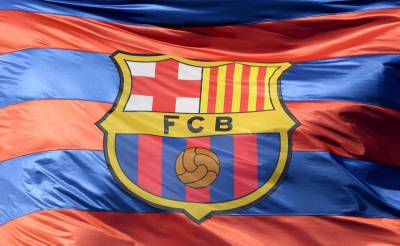 В Барселоне считают заявление УЕФА по поводу членов Суперлиги неприемлемым - sport.bigmir.net