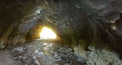 В Испании после посещения пещеры 10 человек госпитализированы с Ку-лихорадкой - noticia.ru - Испания