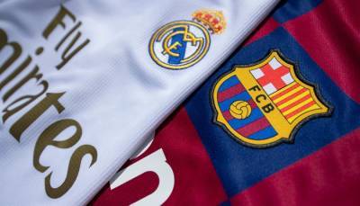Реал, Барселона и Ювентус выступили с заявлением по Суперлиге. Клубы не отказываются от проекта - sportarena.com - Мадрид - Реал Мадрид
