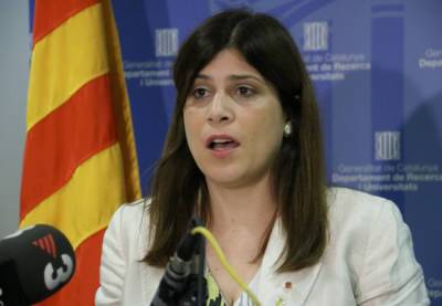 40% скидка от правительства Испании на обучение - catalunya.ru - Испания - Каталония