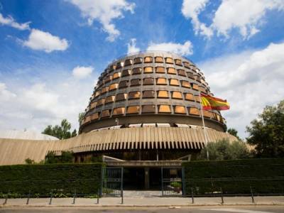 El Pais - El Pais: Конституционный суд Испании может отменить все штрафы, наложенные в ходе режима строгой изоляции - unn.com.ua - Украина - Испания - Киев