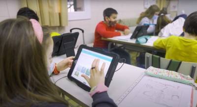 Школу в Барселоне проверяют на буллинг после самоубийства ученицы - noticia.ru