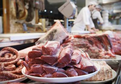 Мясная промышленность Испании демонстрирует высокие темпы роста - catalunya.ru - Испания
