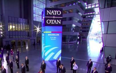 Гитанас Науседа - Следующий саммит НАТО пройдёт в Испании - noticia.ru - Украина - Россия - Испания - Грузия - Китай - Литва - Брюссель