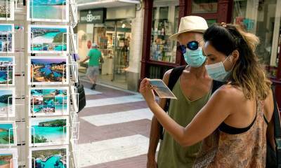 Педро Санчес - В Испании маска больше не будет обязательной на открытом воздухе с 26 июня - allspain.info - Испания