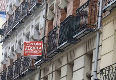 По данным idealista, за год цены на аренду жилья упали на 6% - catalunya.ru - Испания - Мадрид