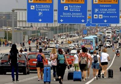 Российские туристы смогут поехать в Испанию этим летом - catalunya.ru - Россия - Испания