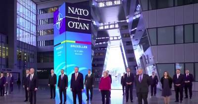 Гонсалес Лая - МИД Испании: НАТО следует проявлять твердость в отношении России - noticia.ru - Россия - Испания - Китай