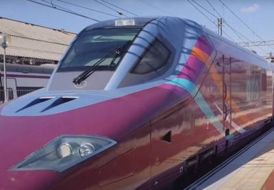 Уже 23 июня поезда-лоукостеры начнут курсировать из Мадрида в Фигерас с остановкой в Барселоне - catalunya.ru - Испания - Мадрид - Фигерас