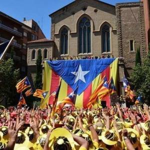 В Испании помиловали девять лидеров движения за независимость Каталонии - reporter-ua.com - Испания - Того