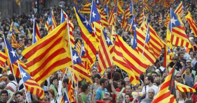 Педро Санчес - Испания помиловала лидеров каталонских сепаратистов - dsnews.ua - Украина - Испания