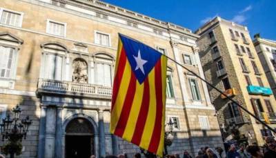 В Испании пообещали не допустить нового референдума о независимости Каталонии - ukrinform.ru - Испания