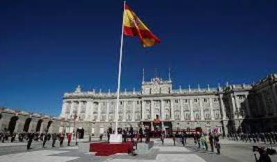 Власти Испании пообещали не допустить новый референдум о независимости Каталонии - take-profit.org - Испания
