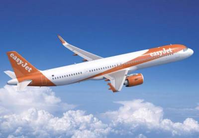 EasyJet добавит шесть новых рейсов из аэропорта Барселоны в летний период - catalunya.ru - Испания - Амстердам - Копенгаген - Прага