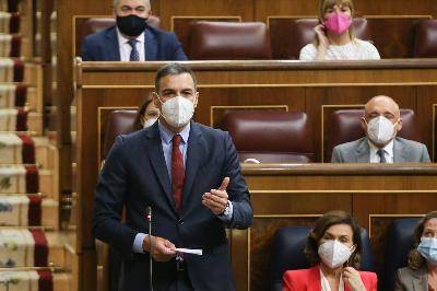 Педро Санчес - Политика Испании: В Испании решили помиловать каталонских сепаратистов - abcspain.ru - Испания