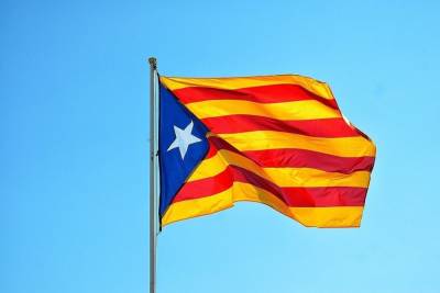 Испания хочет выбить их каталонских сепаратистов 5,4 миллиона евро - mk.ru - Испания - Мадрид - Бельгия