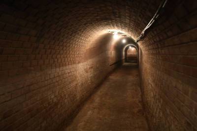 В 2022 году в Мадриде, в парке Retiro, откроют для посещения подземный бункер - espanarusa.com - Мадрид - Madrid