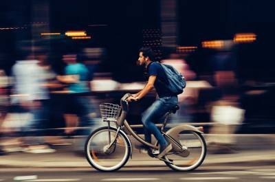 Брошенные в Амстердаме велосипеды обретают новую жизнь в Испании - espanarusa.com - Испания - Голландия - Амстердам