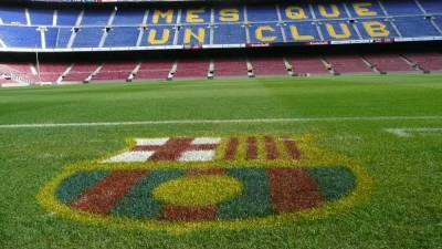 Сыграть с друзьями в футбол на стадионе Camp Nou? Теперь возможно! - espanarusa.com
