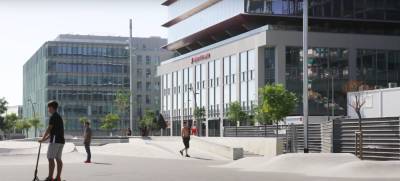 Немецкие инвесторы купили бизнес-центр в Барселоне за 100 млн евро - noticia.ru - Испания - Каталония
