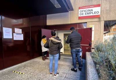 Уровень безработицы в Испании упал до рекордно низкого уровня - catalunya.ru - Испания