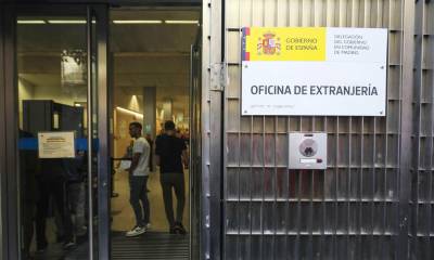 Более 126000 иностранцев получили испанское гражданство в 2020 году - allspain.info - Испания - Марокко - Эквадор - Колумбия