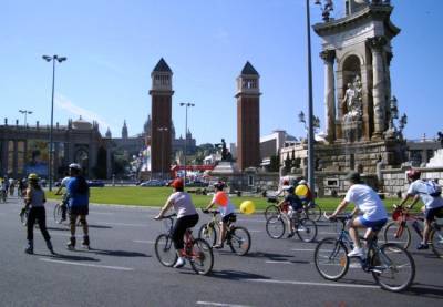 В Испании разработали масштабную велосипедную стратегию - catalunya.ru - Испания