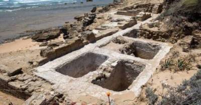 В Испании обнаружили 2000-летние древнеримские бани - skuke.net - Испания