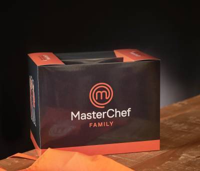 Дани Гарсия - Блюда из кулинарного шоу MasterChef теперь можно заказать на дом - espanarusa.com