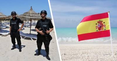 Туризм Испании умоляет власти объяснить всему миру, что у них безопасно - reendex.ru - Испания