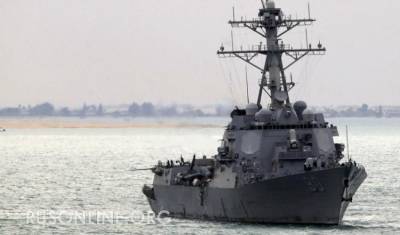На Западе удивлены: Россия необычно ответила на маневр корабля ВМС Испании - rusonline.org - Россия - Испания - Сша - Москва