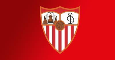 Жюль Кунде - Игрок Севильи стремится в Манчестер Юнайтед - terrikon.com - Испания - Англия - Севилья - Трансферы