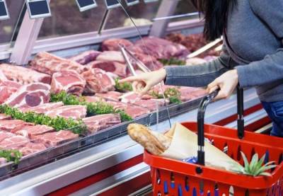В Испании потребление мяса за 10 лет сократилось на 12,5% - catalunya.ru - Испания