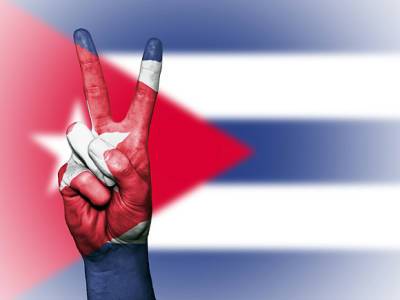 Хосе Мануэль Альбарес - Глава МИД Испании потребовал освободить задержанную на Кубе журналистку - rosbalt.ru - Испания - Куба - Гавана