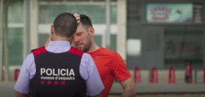 Испанский суд признал незаконными штрафы нарушителям карантина - noticia.ru - Испания