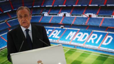 Жозе Моуринью - Криштиану Роналду - Рауль Гонсалес - Источник: журналист шантажировал «Реал» аудиозаписями Переса и требовал €10 млн - russian.rt.com - Испания - Мадрид
