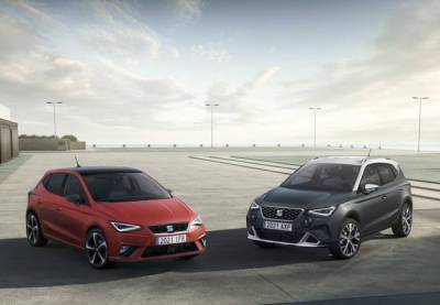 Seat запускает производство двух новых моделей Ibiza и Arona в Марторелле (Барселона) - catalunya.ru - Испания