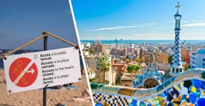 Отели Испании начинают массово закрываться в разгар туристического сезона - reendex.ru - Испания