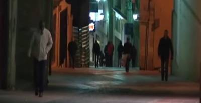 В Испании за поножовщину в баре задержана девушка - noticia.ru - Испания
