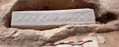 В Испании обнаружили хорошо сохранившийся саркофаг вестготской эпохи - runews24.ru - Испания