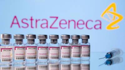 Испания отказалась от приобретения вакцины AstraZeneca - russian.rt.com - Испания - Англия