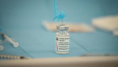 Испания отказалась от закупки COVID-вакцины AstraZeneca - ukrinform.ru - Испания