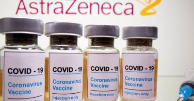 Испания больше не будет покупать вакцину AstraZeneca, а остатки отдаст бедным странам - dsnews.ua - Украина - Испания - Румыния