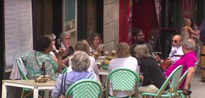 В Испании пожилых туристов ждут 50-процентные скидки - noticia.ru - Испания