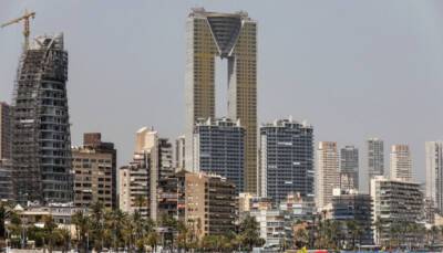 В Испании построили самый высокий в Евросоюзе небоскреб - ukrinform.ru - Испания - Евросоюз - Бенидорм
