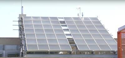 В Испании строят первый район на солнечной энергии - noticia.ru - Испания
