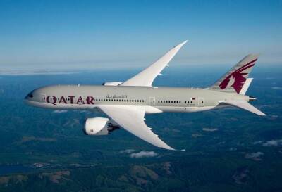 Лучшие авиакомпании мира в 2021 году - allspain.info - Новая Зеландия - Катар