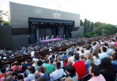 На фестиваль Cap Roig было продано более 33000 билетов - catalunya.ru - Испания