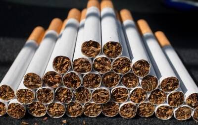 В Испании на подпольном производстве сигарет эксплуатировали украинцев - korrespondent.net - Украина - Испания - Евросоюз